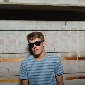 Meet your Posher, Jared